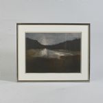 1660 2022 Färglitografi